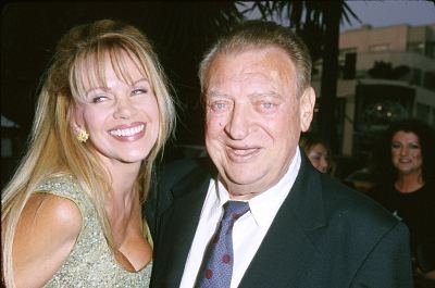 Rodney Dangerfield photo