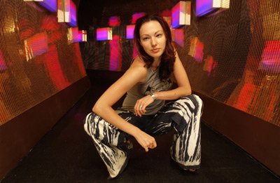 Juliette Marquis photo