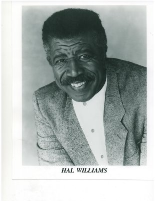 Hal Williams photo