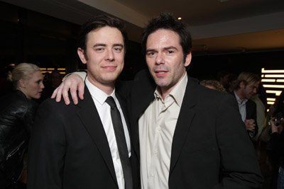 Colin Hanks photo