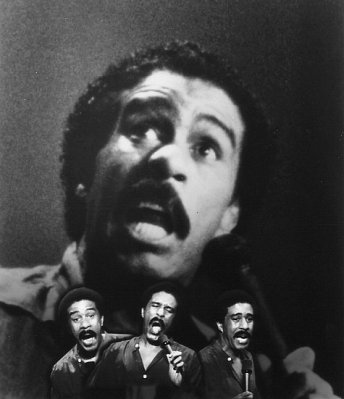 Richard Pryor photo