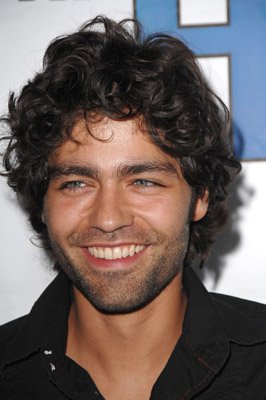 Adrian Grenier photo