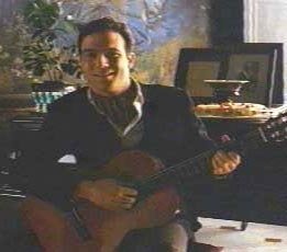 Franc D'Ambrosio photo