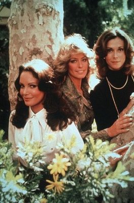 Farrah Fawcett photo