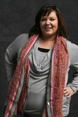 Melissa McCarthy photo