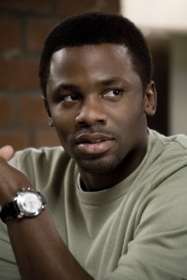 Derek Luke photo