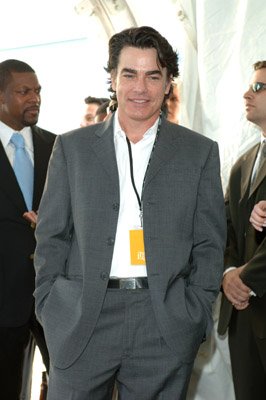 Peter Gallagher photo