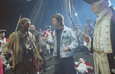 Jack Davenport photo