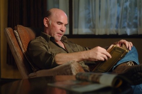 Mitch Pileggi photo