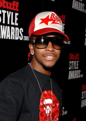 Omarion Grandberry photo