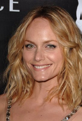 Amber Valletta photo