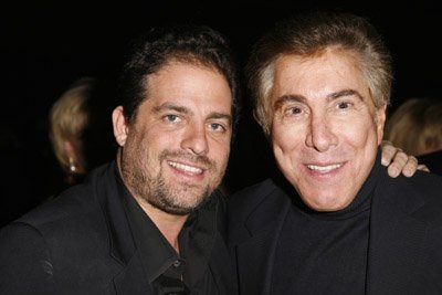 Brett Ratner photo