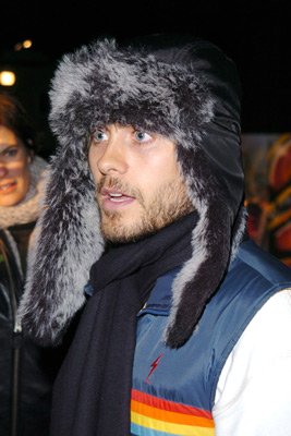 Jared Leto photo
