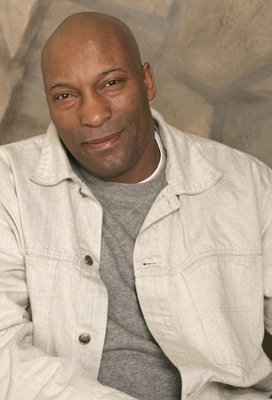 John Singleton photo