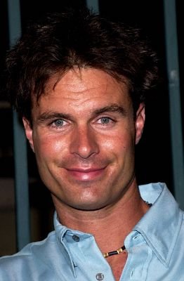 Patrick Muldoon photo