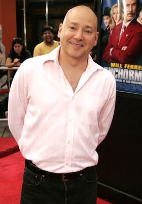 Evan Handler photo