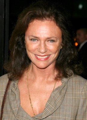 Jacqueline Bisset photo