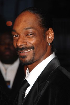 Snoop Dogg photo