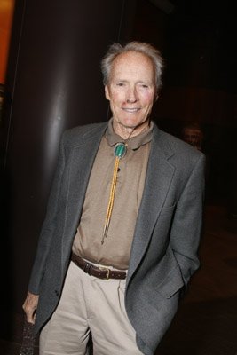 Clint Eastwood photo