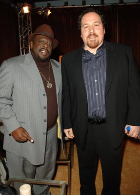 Cedric the Entertainer photo