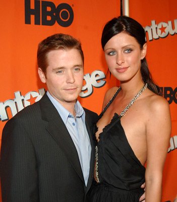 Kevin Connolly photo