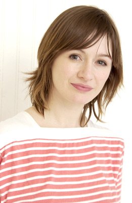 Emily Mortimer photo