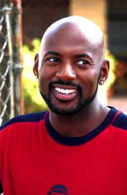 Romany Malco photo