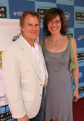 Allison Janney photo