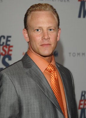 Ian Ziering photo