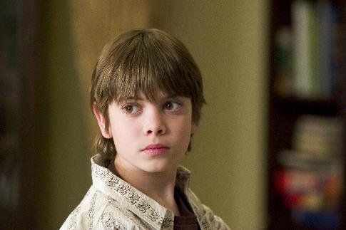 Alexander Gould photo