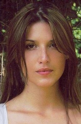 Barbara Nedeljakova photo