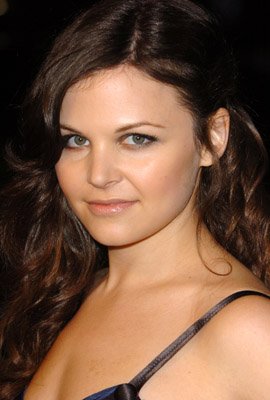 Ginnifer Goodwin photo