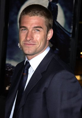 Scott Speedman photo