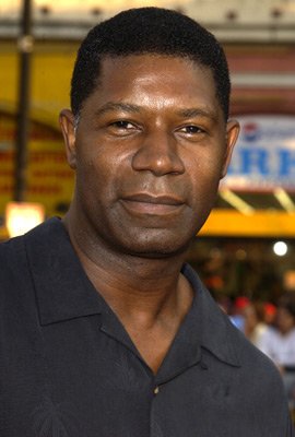 Dennis Haysbert photo