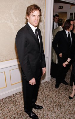 Michael C. Hall photo