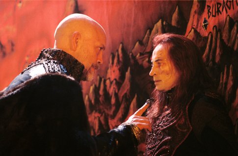 Robert Carlyle photo