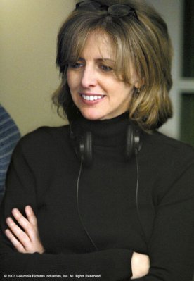 Nancy Meyers photo