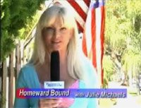 Julie Michaels photo