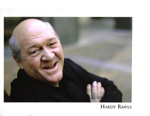 Hardy Rawls photo