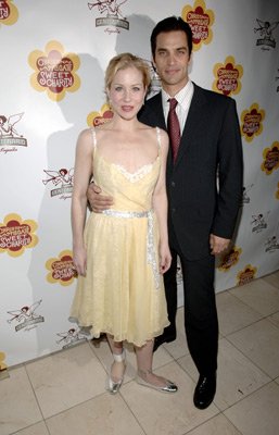 Johnathon Schaech photo