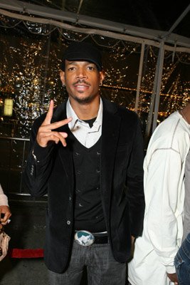Marlon Wayans photo