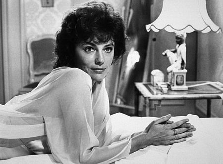 Jacqueline Bisset photo