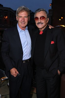Burt Reynolds photo