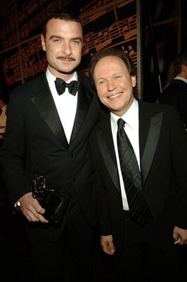 Liev Schreiber photo