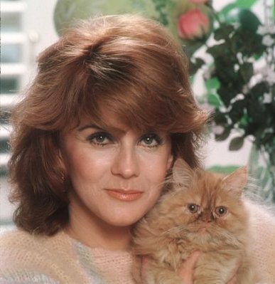Ann-Margret photo