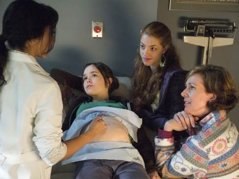 Allison Janney photo