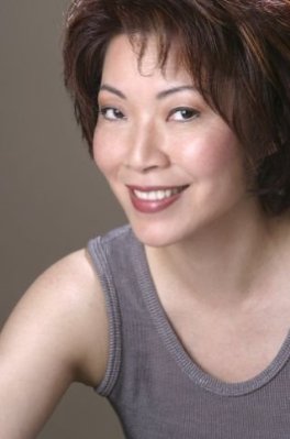 Elizabeth Sung photo