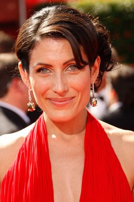 Lisa Edelstein photo