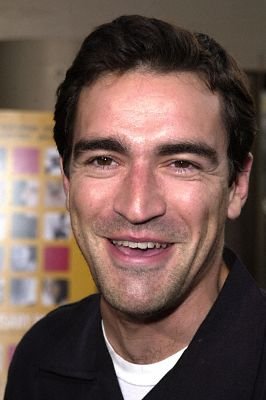 Ben Chaplin photo
