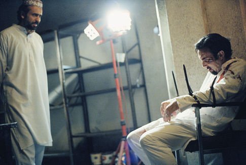 Francesco Quinn photo